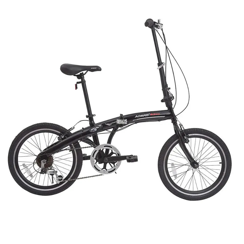 fds bike folding