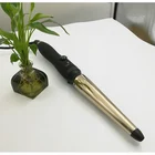 Curler Curler Hair Interchangeable Hair Curler Set Auto Shut Off Curling Wand Hair Styling Tools Tourmaline Ceramic Best Seller 6 In 1 310-430F 50W