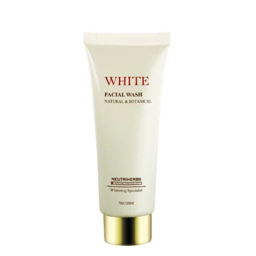 best face wash for whitening skin