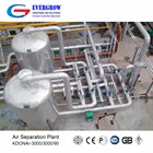 Nitrogen Plant Liquid Nitrogen Plant Liquid Oxygen Nitrogen Argon Plant