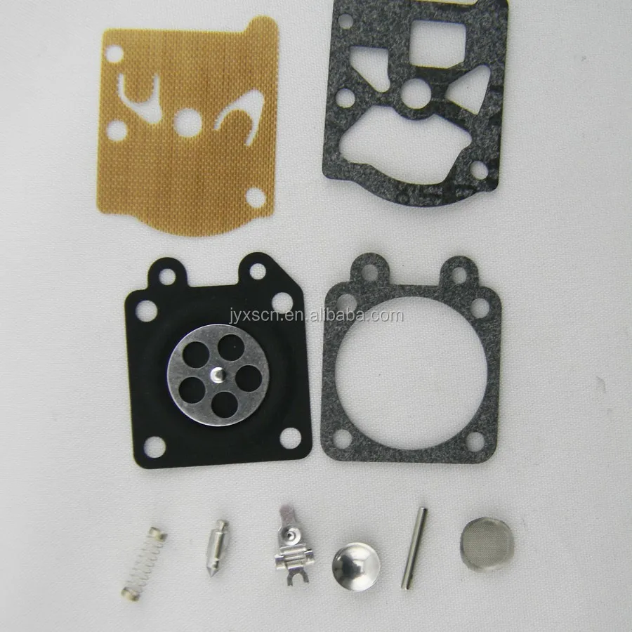 Diafragma Del Carburador Junta Kits Para Motosierra Buy Kit De