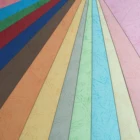 Green Paper Red Paper Wholesale 160gsm Red Yellow Blue Pink Green Peach Color Bristol Paper Color Printing Paper