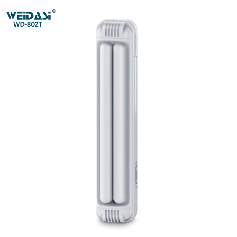 weidasi rechargeable light