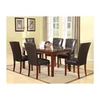 Modern Hotel Furniture Wooden Dining Set Furniture
