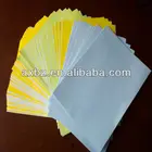 Laser Printer A4 Labels A4 Plain Colored Adhesive Label For Laser Inkjet Printer