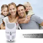 Pet Pest Pest Repeller Wholesale Anion Pet Friendly Rodent Mole Repellent Speaker Repeller Rat Mice Pest Controller