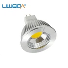 Mr16 Led Led Light Led Spot Best Price High Quality 5W MR16 Spotlight Indoor Good Luminous 12 Volt Bulb Led Spot Light