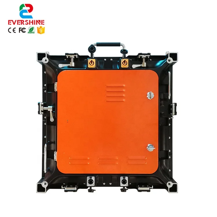 p4 led screen price