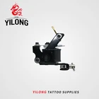 Tattoo New Tattoo Machine Tattoo Tattoo New Tattoo Machine Coil Gun 10 Wraps Supplies