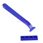 professional exporter 2 blade shaving razor new beard leak head for wholesale