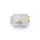 Door Lock 12 V DC Iron Factory Directly Sell Electron Door Rim Lock RD-223