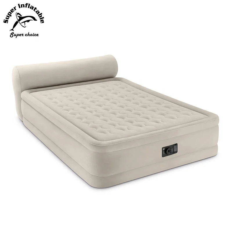 heavy duty air bed