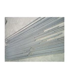 Titanium Grade Rod Titanium Alloy Titanium Alloy Grade 5 Bars Hardness Rod High Quality