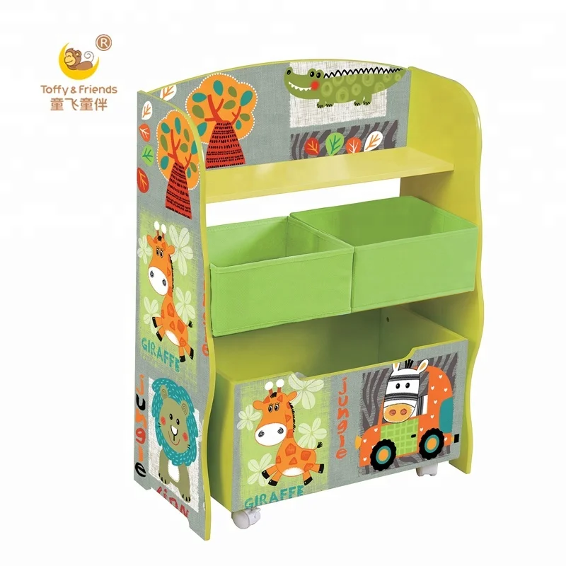 argos childrens storage units