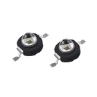 High Power Led 1-3w High Power Ir Led 810NM Led 350mA 2V Epiled Chip Led