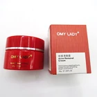Removal Private Label Anti Acne Spot Treatment Face Acne Scar Removal Cream