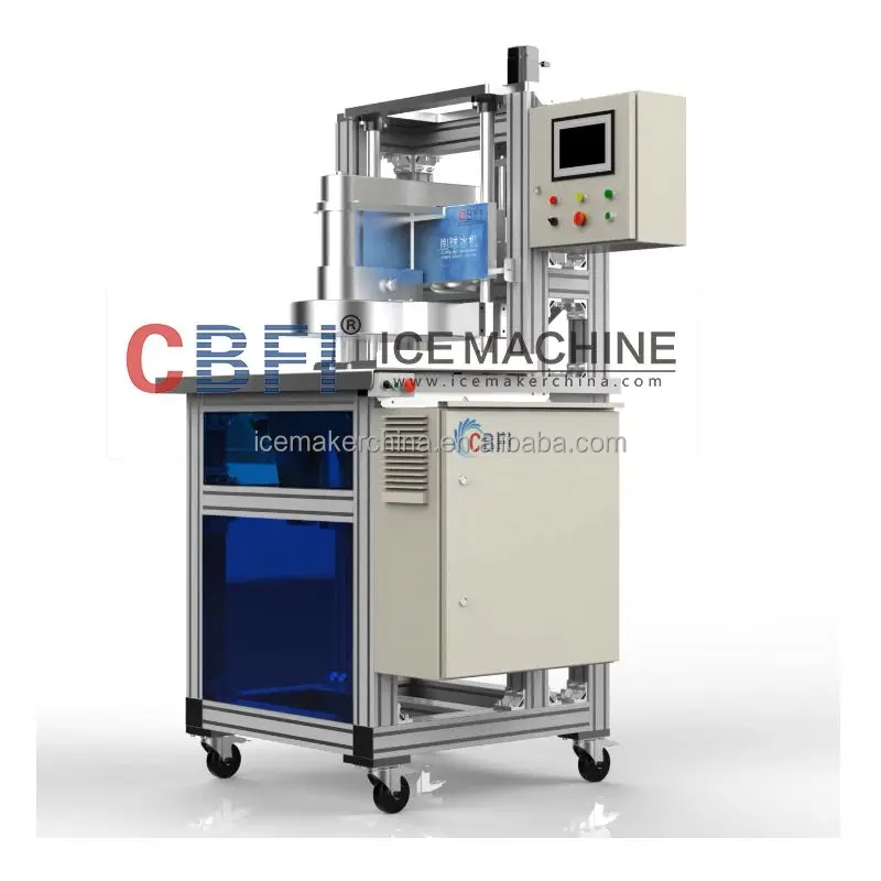 cbfi ice ball machine