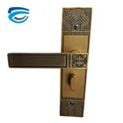Door Lock Doors Luxury Keyless Door Lock For Exterior Doors