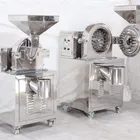 Sugar Mill Icing Sugar Grinding Machine Mill For Sugar Powder