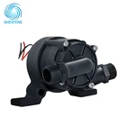 Pumps Factory Supply 12v 24v 48v 1000L DC Pumps With Variable Speed