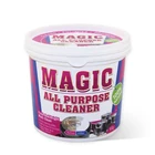 Wash Eco Friendly All Purpose Super Easy Wash Magic Cookware Cleaning Paste For Household Products