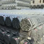 Steel Pipe Galvanized Pipe Factory China Factory ASTM A53 3 Inch Schedule 40 Galvanized Steel Pipe Price