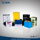 Tin Can Machine Tin Can Making Machine Price Yixin Technology 1-5L Tin Can Making Machine Production Line