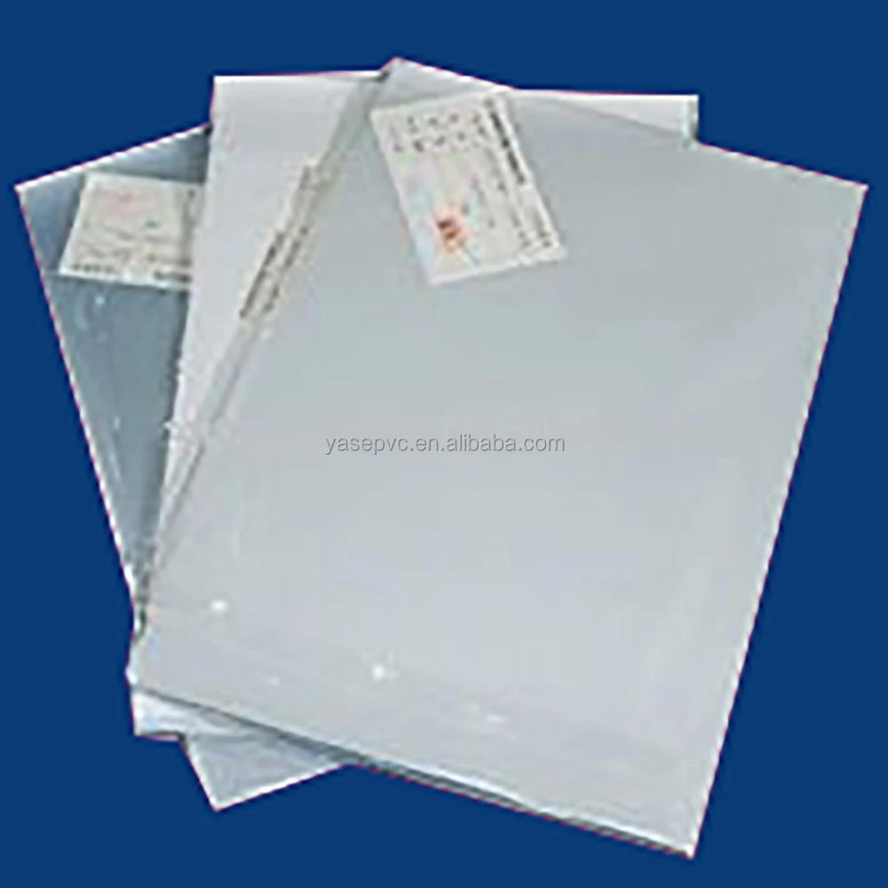 Pvc Film For Id Card