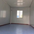 Beauty House Homes Modular Gold Supplier 20ft 40ft Expandable Beauty Ceiling Panel Modular Mobile Container House Home