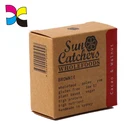 Packing Soap Box Carton Packing Soap Paper Box Wholesale Recyclable Custom OEM Small Packing Shipping Soap Paper Box