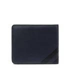 Design Fashion Wallet Men Bifold Wallet Design Your Own Fashion Brand Men's Slim Minimalist RFID Leather Bifold Wallet