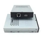 SFDR-IU-A1.44 floppy driver to usb emulator use for embroidery ,label weaving, knitting, CNC and WDM machine