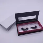 Your Eyelashes Your Own Brand Synthetic Silk Wispy Lashes/ Eyelashes