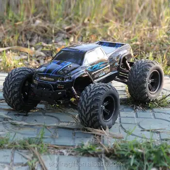S911 1:12 scale SUV Waterproof 2.4Ghz rc car .4G Remote racing car toys