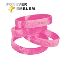Bracelet Bracelets Cheap Bracelet Cheap Custom Silicon Bracelet Cancer Awareness Bracelets