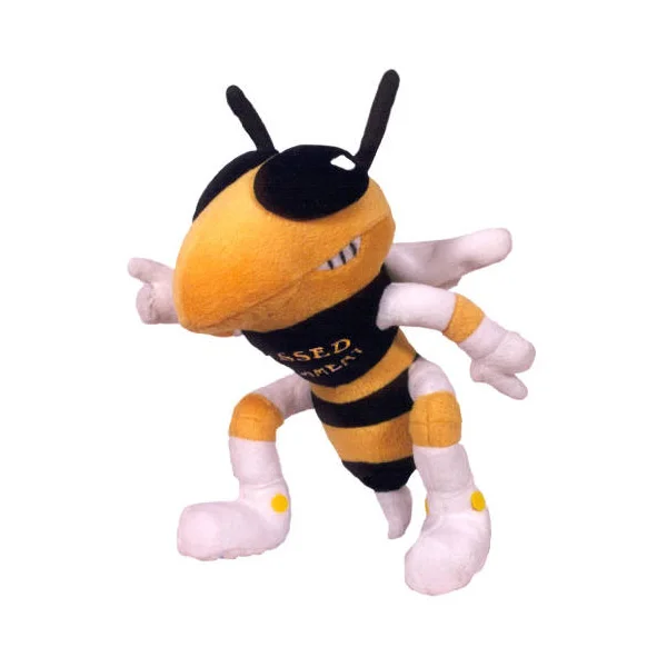 hornet plush