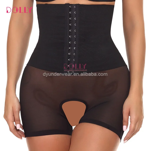 waist training panties