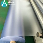 Pvc Printing Pvc Pvc Print Sheet 0.2mm-0.6mm Rigid Transparent Frosted PVC Plastic Sheet For Printing