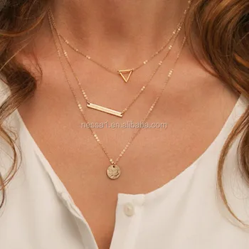 Fashion pendant necklace jewelry Wholesale XR-000122
