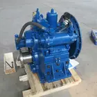 High Quality Gearbox High Quality Advance / Fada / Fenjin 120C Marine Gearbox With Competitive