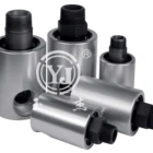 Union Hydraulic Rotary Joint High Speed Air Rotary Union For Punch Industry