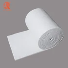 Refractory Ceramic Fiber Cotton Sound Absorbing Fiber Glass Wool Ceramic Fiber Bulk