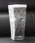 Printed Opp Biodegradable Plastic Bags Custom Printed Biodegradable OPP CPP Cheap Plastic Garment Bags