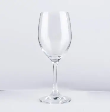 Wholesale Wine Glass and Champagne Glasses Glass Burgundy Goblet Lead Free Crystal Custom OEM Transparent Drinking Glasses STOCK