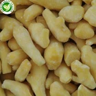 IQF Export china organic frozen ginger roots in price