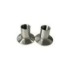 Pipe Fitting And Pipe Fittings China Manufacturing Non-standard Metal Pipe Fitting Stainless Steel Fitting Pipe