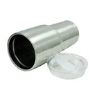 Cup Handle Stainless 30 Oz Ice Cup With Handle And Lid