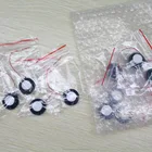 Piezo Ceramic Transducer 20mm Piezo Ceramic Transducer 46khz Long Range Ultrasonic Sensor