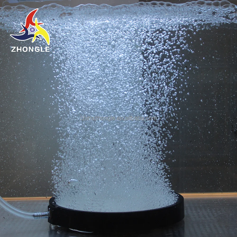 aquarium air diffuser