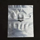 Plastic Zipper Bag Plastic Plastic Zipper Seal Bag PE LDPE Grip Seal Clear Plastic Zipper Bag Resealable Zip Lock Bag